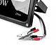 Proiector Slim cu Led SMD 12V putere 30W clesti Proiector Slim cu Led SMD 12V putere 30W clesti