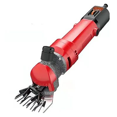 Foarfeca electrica 009 pentru lana 6 viteze 1000w Foarfeca electrica 009 pentru lana 6 viteze 1000w