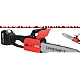 Drujba Electrica / Motofierastrau 1200W cu Lamela 12 inch cu 2 Acumulatori 48V 4200 rpm Drujba Electrica / Motofierastrau 1200W cu Lamela 12 inch cu 2 Acumulatori 48V 4200 rpm