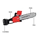 Drujba Electrica / Motofierastrau 1200W cu Lamela 12 inch cu 2 Acumulatori 48V 4200 rpm Drujba Electrica / Motofierastrau 1200W cu Lamela 12 inch cu 2 Acumulatori 48V 4200 rpm