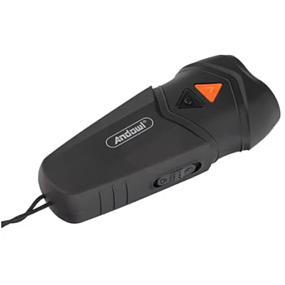 Aparat cu ultrasunete impotriva cainilor Andowl Q DG02 Aparat cu ultrasunete impotriva cainilor Andowl Q DG02
