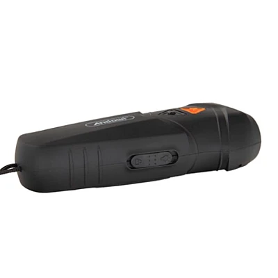 Aparat cu ultrasunete impotriva cainilor Andowl Q DG02 Aparat cu ultrasunete impotriva cainilor Andowl Q DG02