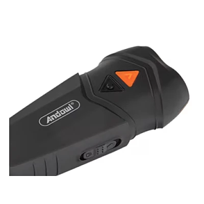 Aparat cu ultrasunete impotriva cainilor Andowl Q DG02 Aparat cu ultrasunete impotriva cainilor Andowl Q DG02