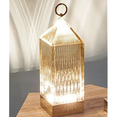 Lampa decorativa LED cu 3 moduri de iluminare Q LED99