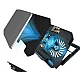 Cooler laptop Q SR03 silentios cu 2 ventilatoare USB negru Cooler laptop Q SR03 silentios cu 2 ventilatoare USB negru