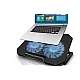 Cooler laptop Q SR03 silentios cu 2 ventilatoare USB negru Cooler laptop Q SR03 silentios cu 2 ventilatoare USB negru