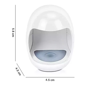 Mini lampa UV LED AO78041 manichiura 6W 3LED USB Mini lampa UV LED AO78041 manichiura 6W 3LED USB