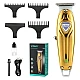 Masina de tuns profesionala VGR V 188 lame inox 4 piepteni ajustare lungime