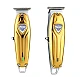 Masina de tuns profesionala VGR V 188 lame inox 4 piepteni ajustare lungime