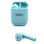 Casti Wireless i12 Macaron TWS Andowl BQS13