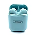 Casti Wireless i12 Macaron TWS Andowl BQS13 Casti Wireless i12 Macaron TWS Andowl BQS13