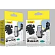Suport auto pentru telefon mobil cu ventuza reglabil Q CG49 Suport auto pentru telefon mobil cu ventuza reglabil Q CG49