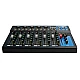 Mixer Professional cu 7 canale mp3 Andowl Q 7L Mixer Professional cu 7 canale mp3 Andowl Q 7L