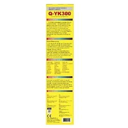 Telecomanda universala TV LED/LCD Andowl Q YK300 Telecomanda universala TV LED/LCD Andowl Q YK300