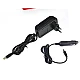 Aparat de Masaj Gat Umeri Spate Cervical Lombar Role 3D Infrarosu 24W Bej Aparat de Masaj Gat Umeri Spate Cervical Lombar Role 3D Infrarosu 24W Bej