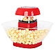 Aparat de facut popcorn cu bol pentru floricele 1200 W Aparat de facut popcorn cu bol pentru floricele 1200 W