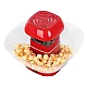 Aparat de facut popcorn cu bol pentru floricele 1200 W Aparat de facut popcorn cu bol pentru floricele 1200 W
