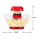 Aparat de facut popcorn cu bol pentru floricele 1200 W Aparat de facut popcorn cu bol pentru floricele 1200 W