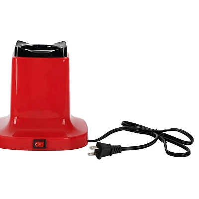 Aparat de facut popcorn cu bol pentru floricele 1200 W Aparat de facut popcorn cu bol pentru floricele 1200 W