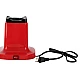 Aparat de facut popcorn cu bol pentru floricele 1200 W Aparat de facut popcorn cu bol pentru floricele 1200 W