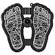 Aparat Electrostimulator EMS pentru masaj talpi Aparat Electrostimulator EMS pentru masaj talpi