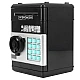 Pusculita ATM interactiva tip Seif deschidere cu pin sunete si lumina Pusculita ATM interactiva tip Seif deschidere cu pin sunete si lumina