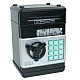 Pusculita ATM interactiva tip Seif deschidere cu pin sunete si lumina Pusculita ATM interactiva tip Seif deschidere cu pin sunete si lumina