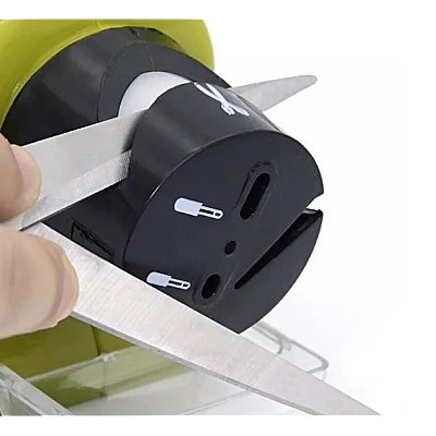 Ascutitor universal de cutite foarfece surubelnite sau alte accesorii SWIFT SHARP