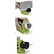 Ascutitor universal de cutite foarfece surubelnite sau alte accesorii SWIFT SHARP