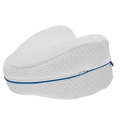 Perna din spuma cu memorie pentru picioare Leg Pillow Perna din spuma cu memorie pentru picioare Leg Pillow