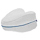 Perna din spuma cu memorie pentru picioare Leg Pillow Perna din spuma cu memorie pentru picioare Leg Pillow