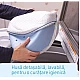 Perna din spuma cu memorie pentru picioare Leg Pillow Perna din spuma cu memorie pentru picioare Leg Pillow