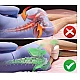 Perna din spuma cu memorie pentru picioare Leg Pillow Perna din spuma cu memorie pentru picioare Leg Pillow
