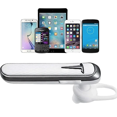 Casca Bluetooth pentru telefon Handsfree ET26 Casca Bluetooth pentru telefon Handsfree ET26