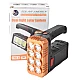 Lanterna de mana solara 7702 B cu Led SMD si incarcare USB OF Lanterna de mana solara 7702 B cu Led SMD si incarcare USB OF