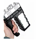 Lanterna de mana solara 7702 B cu Led SMD si incarcare USB OF Lanterna de mana solara 7702 B cu Led SMD si incarcare USB OF