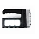 Lanterna de mana solara 7702 B cu Led SMD si incarcare USB OF Lanterna de mana solara 7702 B cu Led SMD si incarcare USB OF