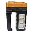 Lanterna de mana solara 7702 B cu Led SMD si incarcare USB OF Lanterna de mana solara 7702 B cu Led SMD si incarcare USB OF