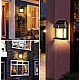 Lampa solara de perete tip bec clasic cu senzor de miscare fara fir LED 3W Lampa solara de perete tip bec clasic cu senzor de miscare fara fir LED 3W
