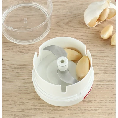Mini tocator legume si usturoi Food chopper