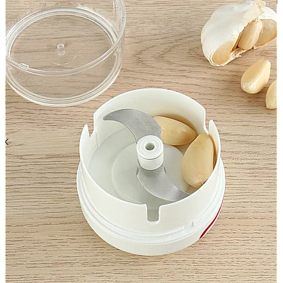 Mini tocator legume si usturoi Food chopper Mini tocator legume si usturoi Food chopper