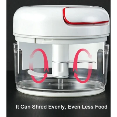 Mini tocator legume si usturoi Food chopper