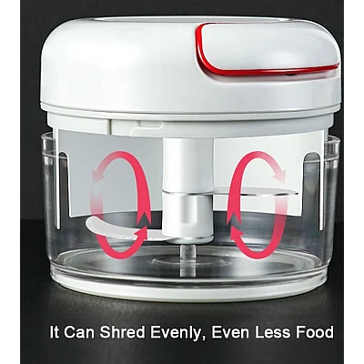 Mini tocator legume si usturoi Food chopper Mini tocator legume si usturoi Food chopper