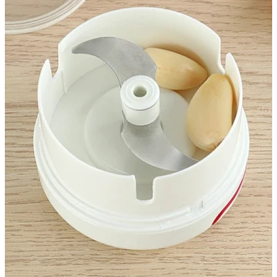 Mini tocator legume si usturoi Food chopper