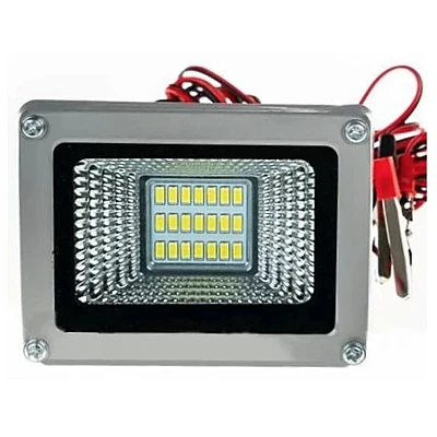Proiector Auto Camping 10W 12V clesti Proiector Auto Camping 10W 12V clesti