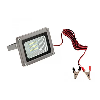 Proiector Auto Camping 10W 12V clesti Proiector Auto Camping 10W 12V clesti