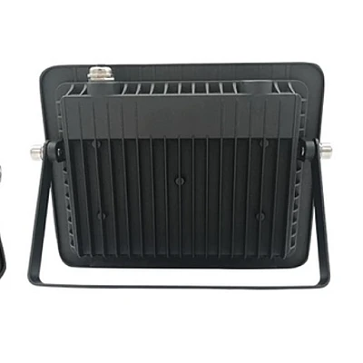 Proiector led 20w IP66 la 220V negru 6500K Proiector led 20w IP66 la 220V negru 6500K