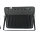 Proiector led 20w IP66 la 220V negru 6500K