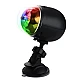Proiector Car DJ led Lumina ambientala de club Proiector Car DJ led Lumina ambientala de club