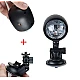 Proiector Car DJ led Lumina ambientala de club Proiector Car DJ led Lumina ambientala de club